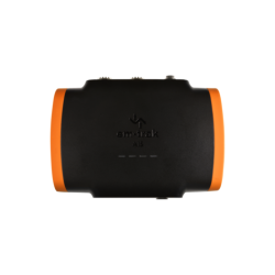 Em-trak B924 - "CSTDMA" AIS Transponder Klasse B 2W sendestyrke m. Wi-Fi BlueTooth &amp; Splitter