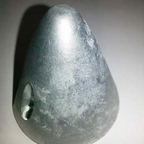 Anode for BoyProp 58/31mm