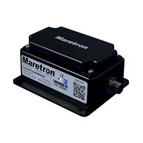 Current Loop Monitor (For use with 4-20mA Transducers)