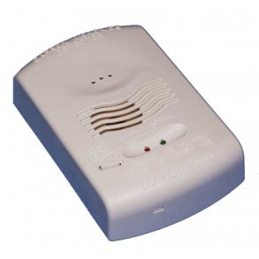 Carbon Monoxide (CO) Detector