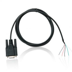 9-benet D-type stik (hun).