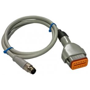 DSM150 NMEA2000 1 meter kabel