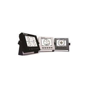 Hj intensitiv farve display (hvidt hus)