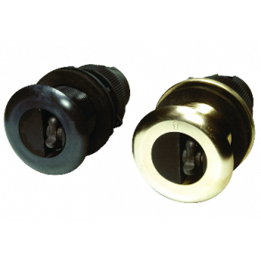 Depth/Speed/Temperature Triducer¨ (100 Meter Depth)