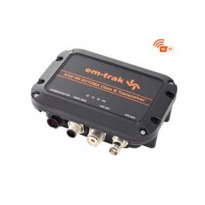 Udget - Em-Trak B360 5W Wi-Fi