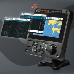 Em-trak A200 - klasse A AIS Transceiver
