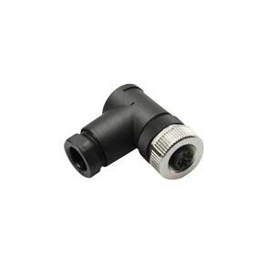 Micro/Mid Field Attachable Connector (90 Female)