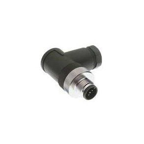 Micro/Mid Field Attachable Connector (90¡ Male)