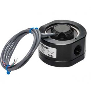 Fuel Flow Sensor 180 To 1500 LPH (48 to 396 GPH)