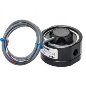 Fuel Flow Sensor 25 to 500 LPH (6.6 to 132 GPH)