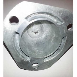 Anode for 3 bladet Autoprop H62