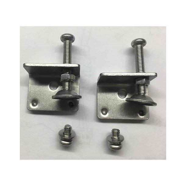 Flush kit til 390x &amp; TS18x