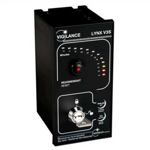 Bridge watch alarm system for ship -24m