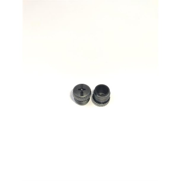 NMEA2000 Micro Female Cap (covers Female Connector)