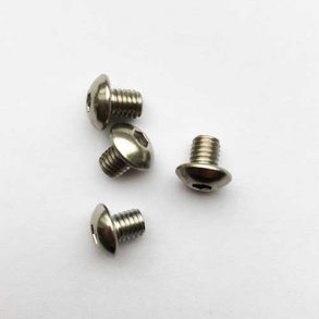 M5 Grease Lock M5X6BUTHDSSA4