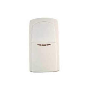 Motion sensor - infrared and microwave s