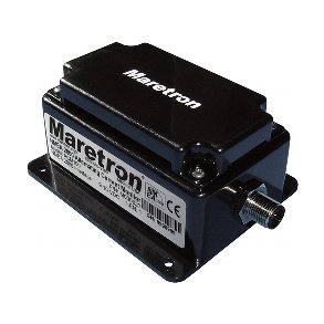 Alternating Current (AC) Monitor (Includes M000630)