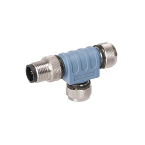 Micro Tee - Male (left) / Female (bottom) / Female (right)