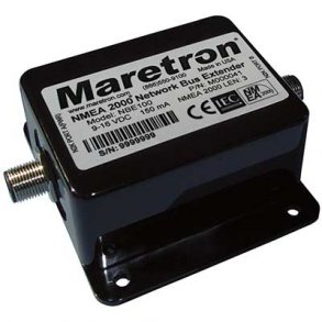 NMEA 2000¨ Network Bus Extender