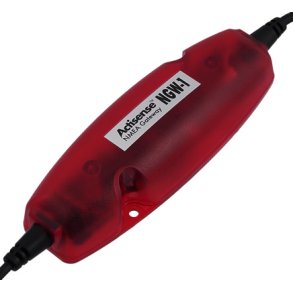 Udget NMEA 0183 to NMEA 2000 Gateway, with PC interface (ISO connection) Erstattes af NGX-1-ISO