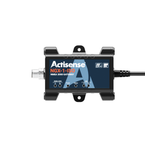 NGX-1-ISO NMEA 2000 Gateway - ISO