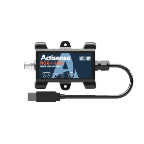 Actisense NGX-1-USB NMEA 2000 Gateway - USB