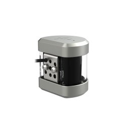 Norby Marine motorlanterne med d�kslys