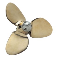 Variprop DF112 3 blade 21" RH SD