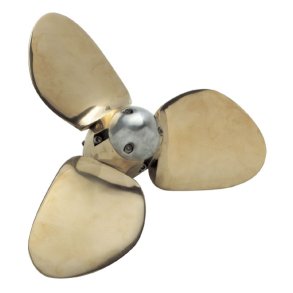 Variprop DF128 3 blade 21