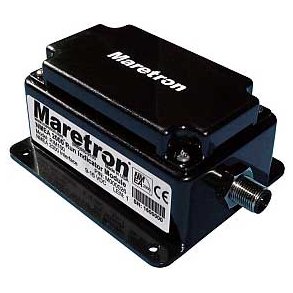 Run Indicator Module