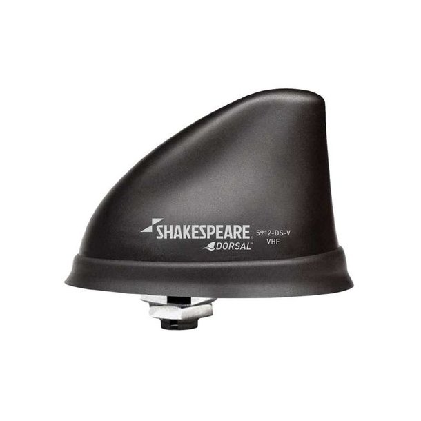 SH5912 -DS-V Dorsal lavprofil VHF antenne