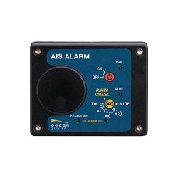 AIS Alarmbox for MOB og SART