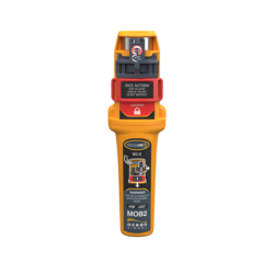 Ocean Signal rescueME MOB2 AIS MOB m. DSC CLASS-M godkendt 