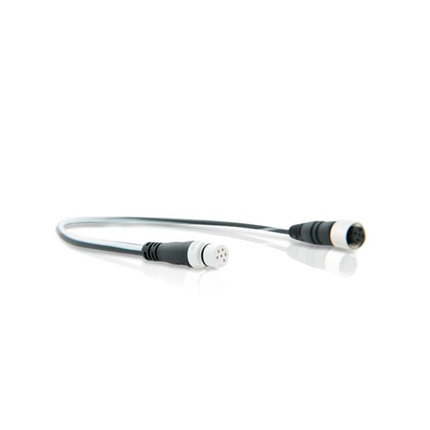 SeaTalk NG to NMEA 2000 adaptor cable (drop). Only for purchase with Actisense NMEA 2000 devices.