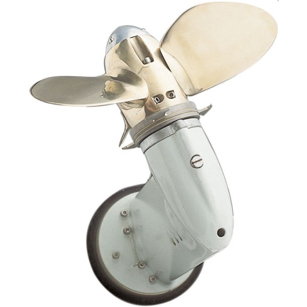Variprop DF80 3 blade 12" LH SD