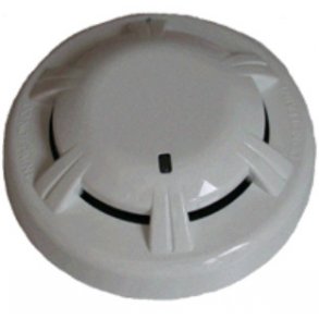 Smoke Detector