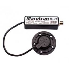 Tank Level Monitor (40 Depth Tanks)