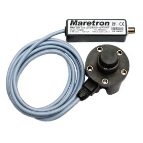 Tank niveau Monitor (2 meter tankhjde)