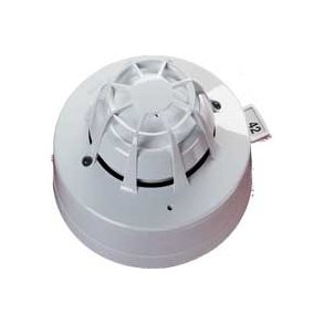 Multisensor detector W