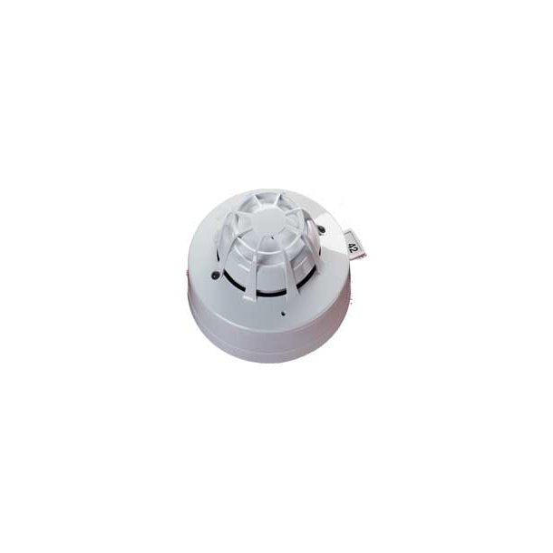 Multisensor detector W