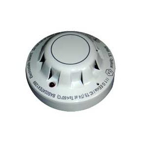 Intrinsically safe addres optical detect