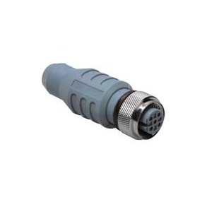 Micro Termination Resistor (Female)