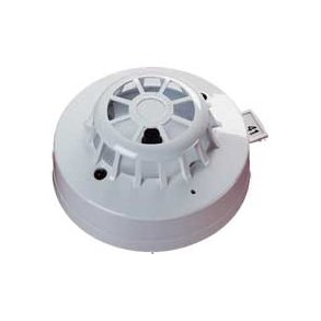 Addressable heat detector W