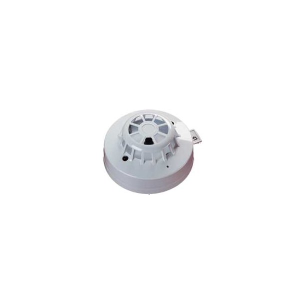 Addressable heat detector W