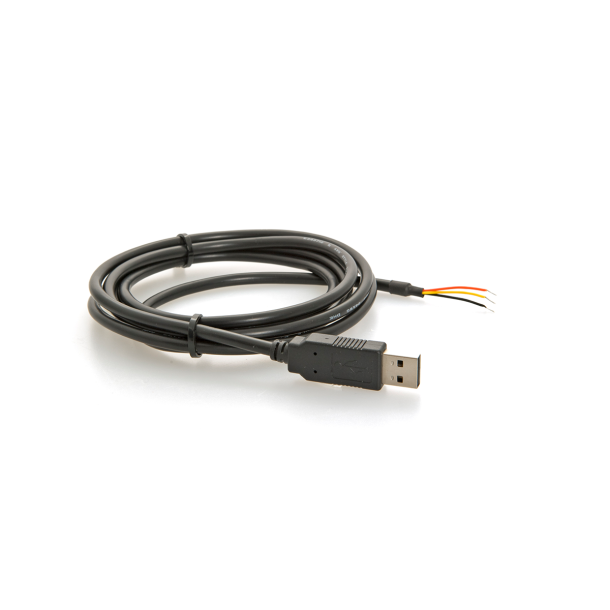 USB To Serial Adapter for use with PRO range products and EMU-1 