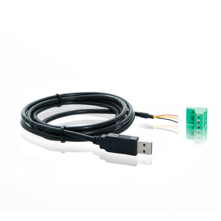 USB til seriel adapter til brug med Actisense PRO serie - Actisense ...