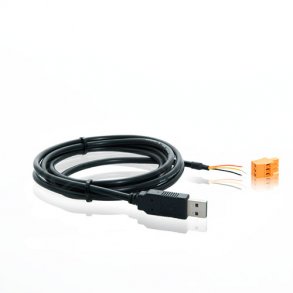 USB To Serial Adapter for use with NDC-5
