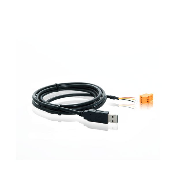 USB To Serial Adapter for use with NDC-5