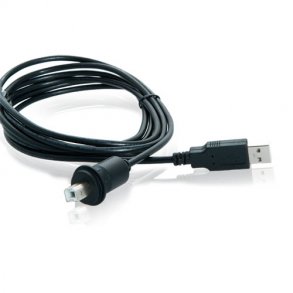 USG-2 USB-kabel Afsk�rmet kabel til tilslutning af USG-2 til pc