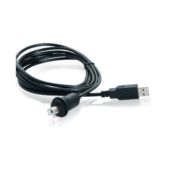 Spare shielded cable for connecting USG-2 to PC